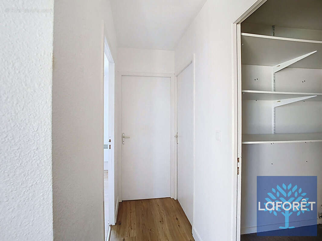 Appartement à SAINT-PAUL-LES-DAX