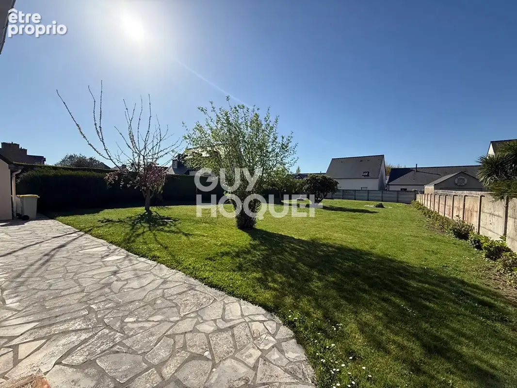 CANCALE - Maison + Terrain à Bâtir - photo 12