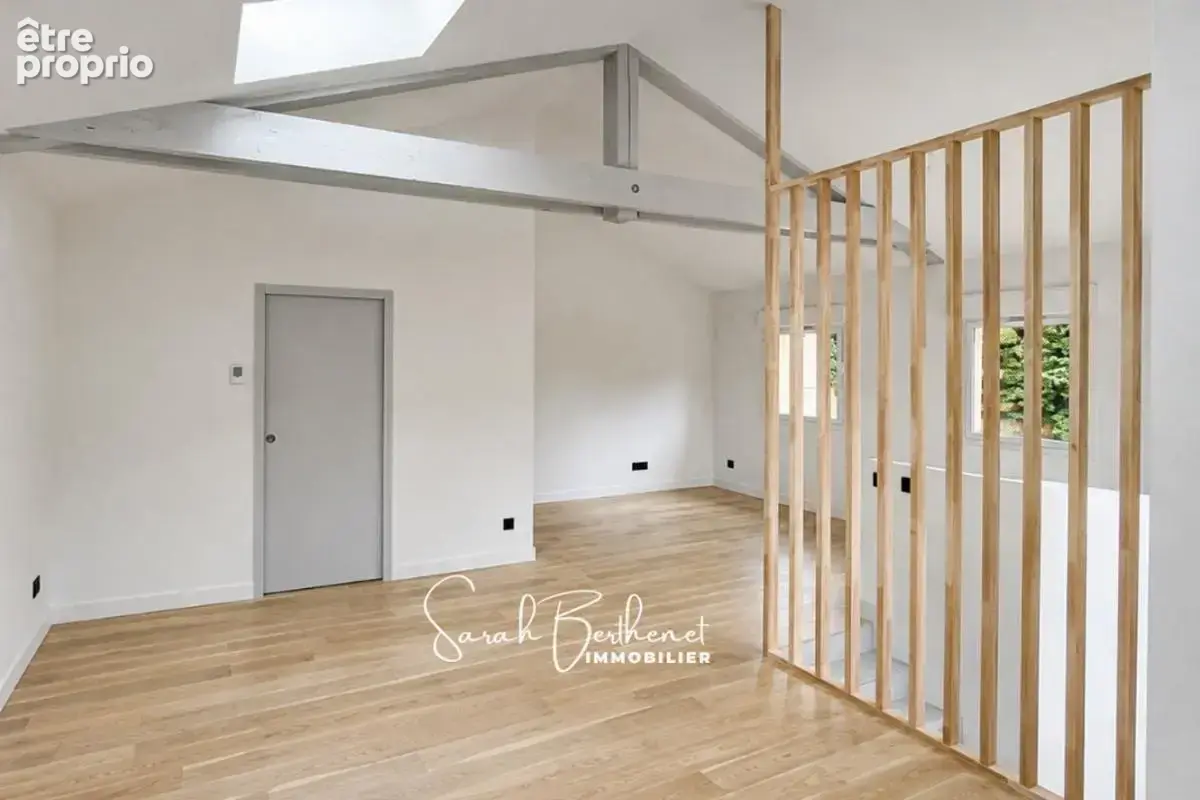 Appartement - photo 3