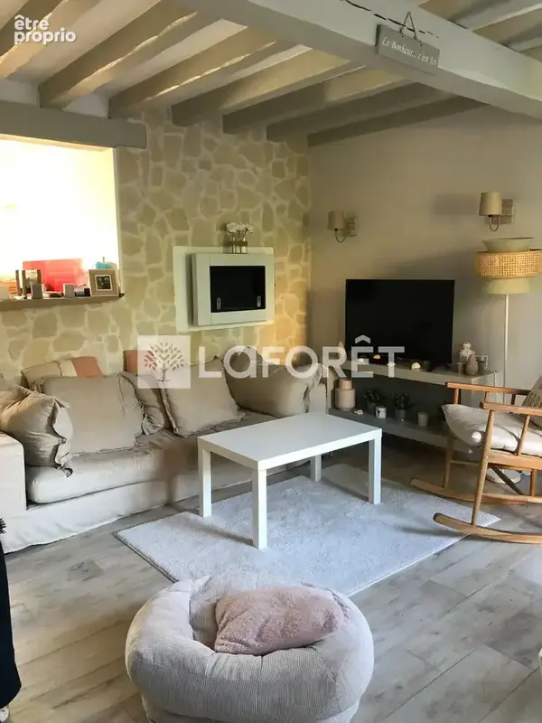 Photo Appartement à Gravigny au prix de 99 000€