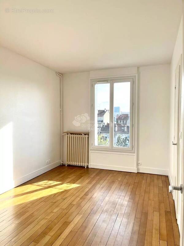 Appartement à VITRY-SUR-SEINE