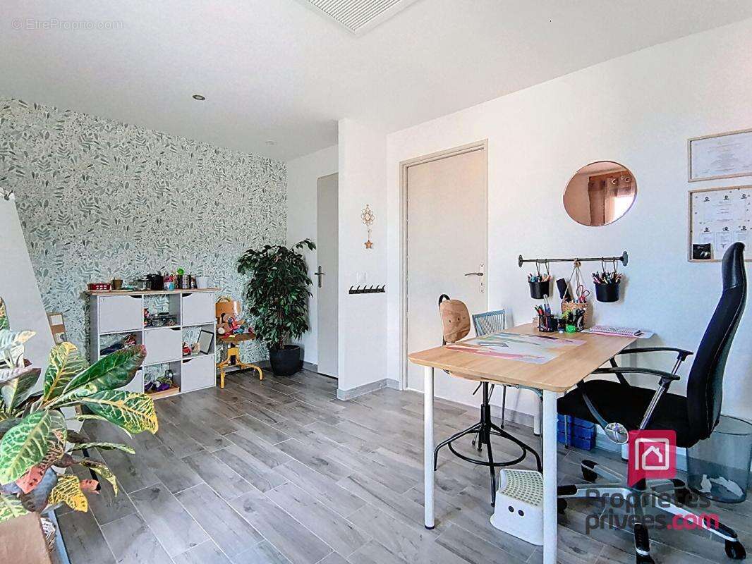 Maison à SAINT-MAXIMIN-LA-SAINTE-BAUME