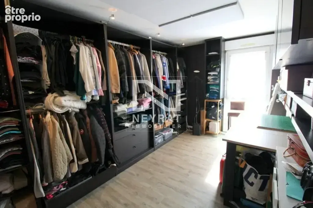 Appartement type 7 en duplex centre ville - photo 10