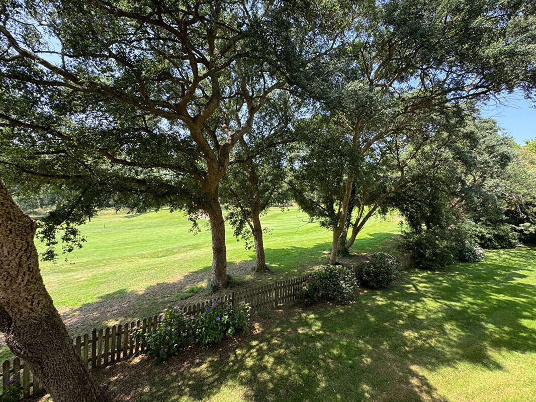 Appartement à MOLIETS-ET-MAA