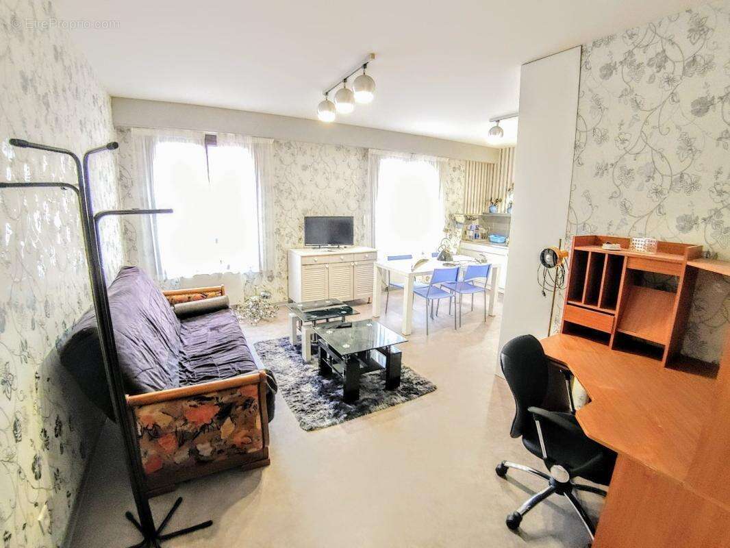 Appartement à RODEZ