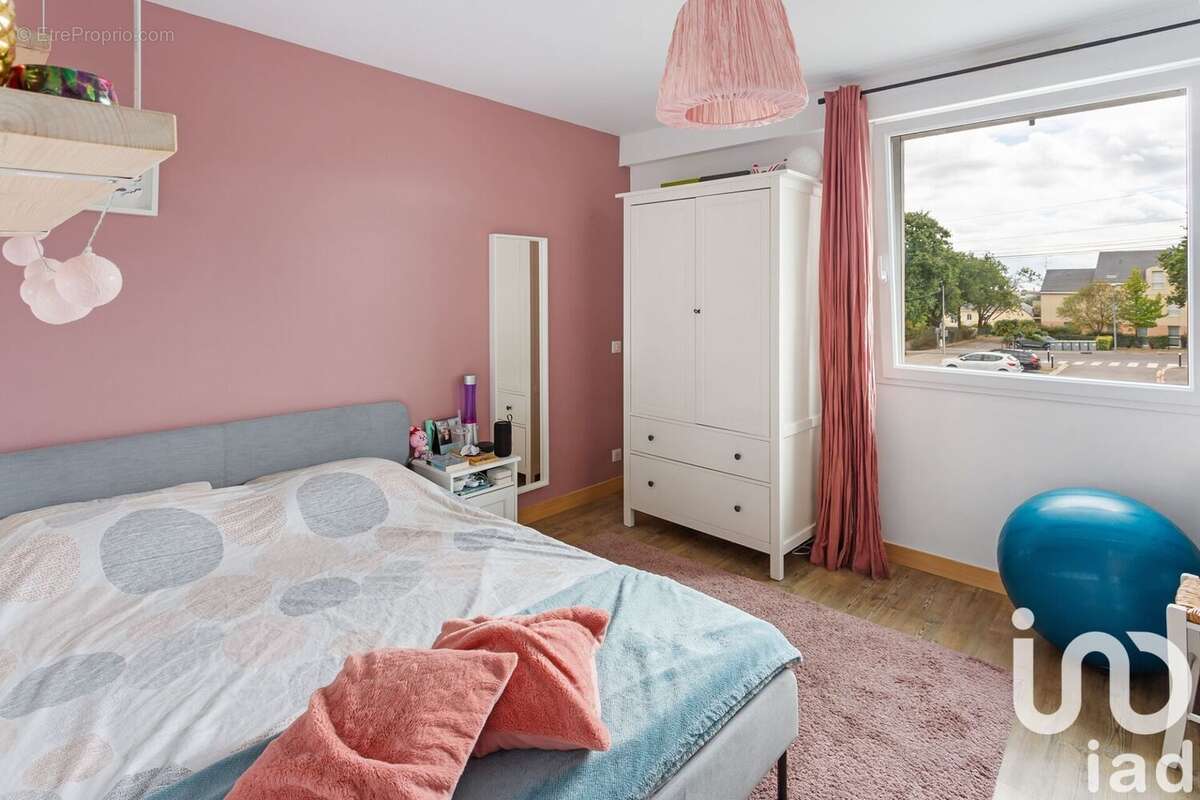 Photo 8 - Maison à COUERON