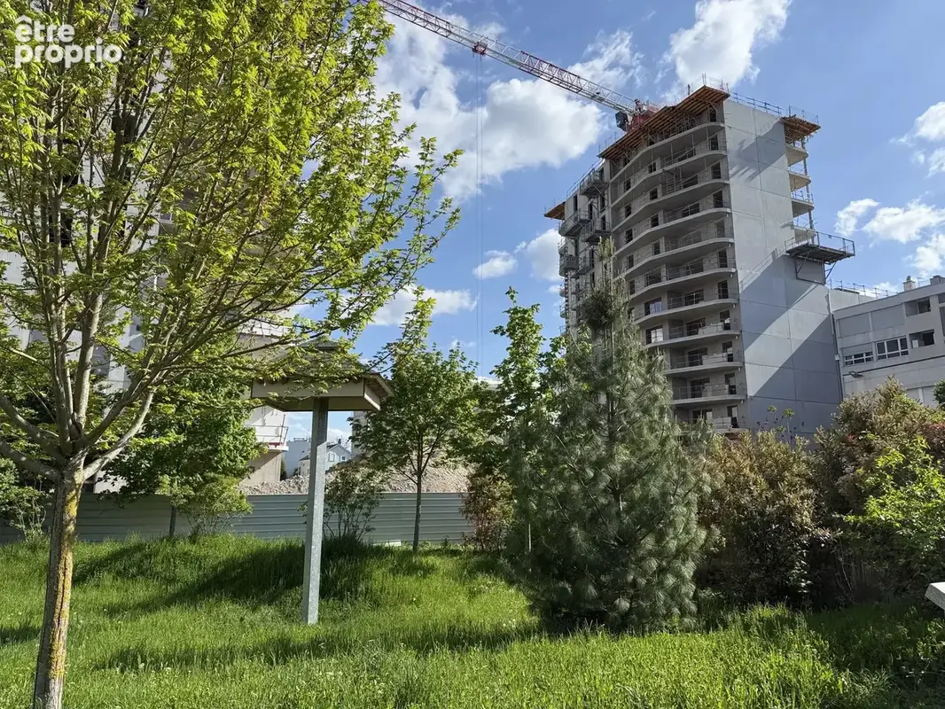 Appartement à SAINT-LOUIS