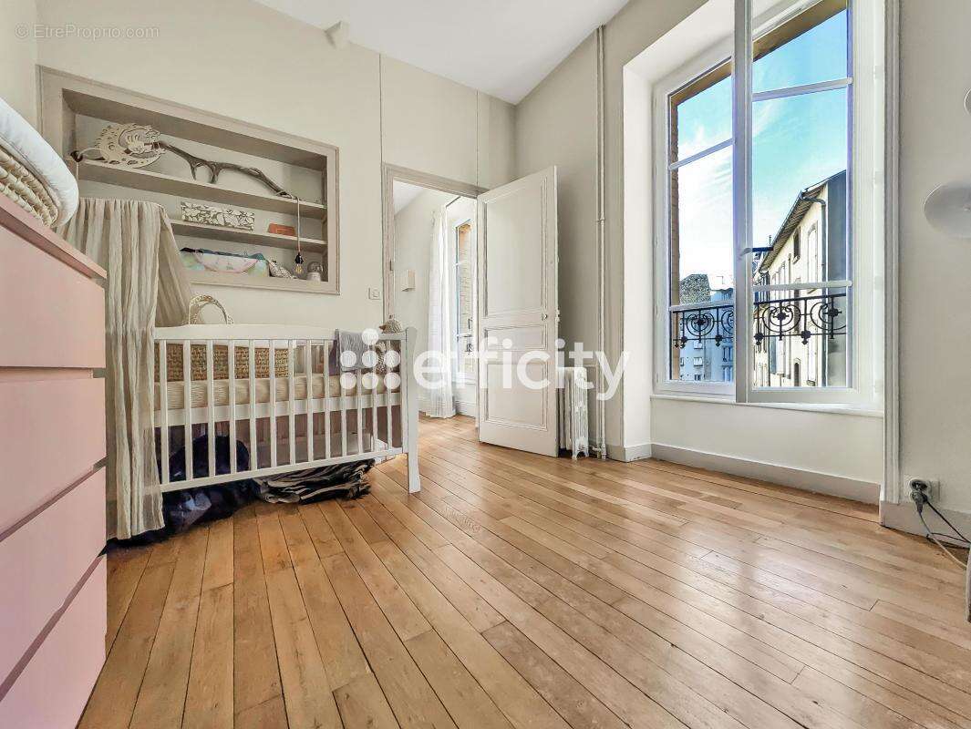 Appartement à LIMOGES