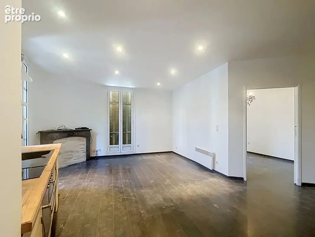 Appartement Nice 2 pièces 44,79 m2 - photo 7