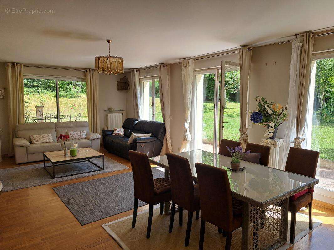Appartement exceptionnel coeur village - photo 10
