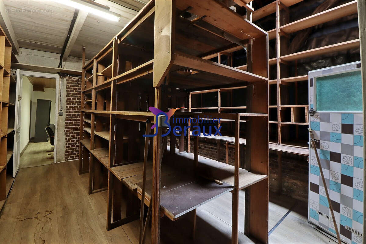 Appartement à DUCLAIR