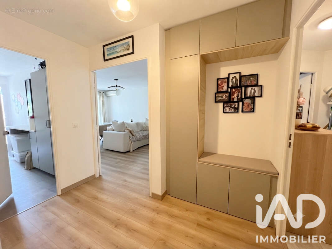 Photo 6 - Appartement à NICE