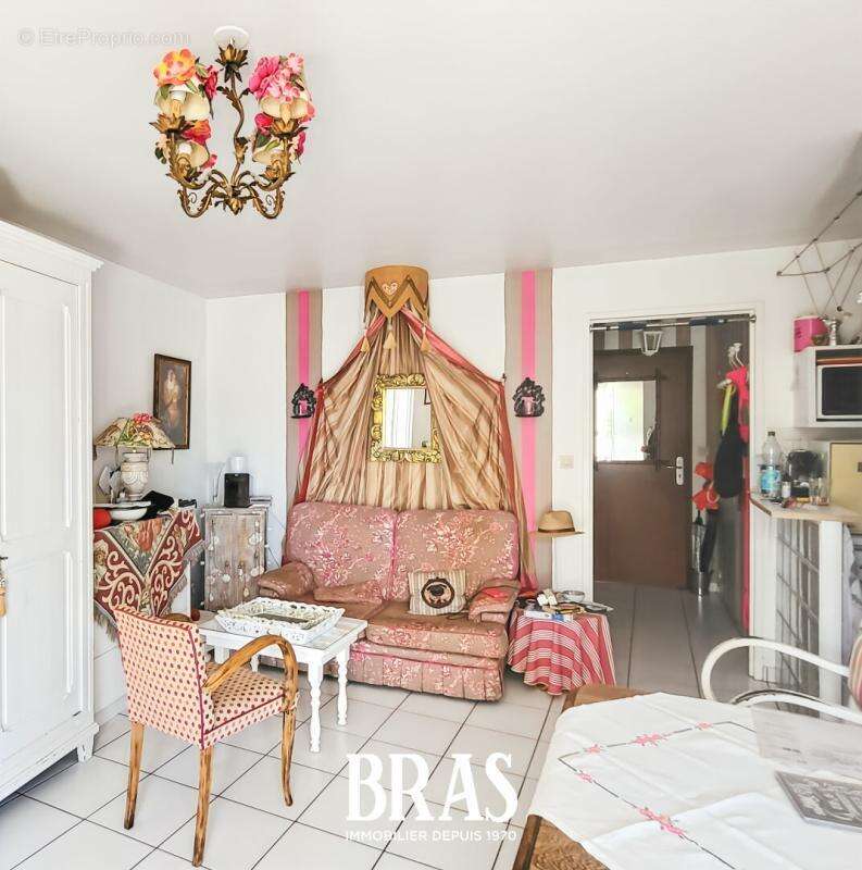La baule - benoit - photo 2