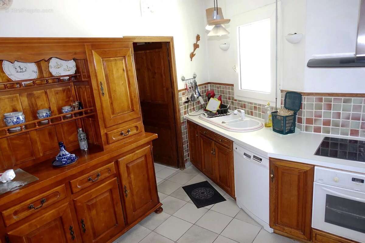 Maison à SAINT-BAUZILLE-DE-LA-SYLVE