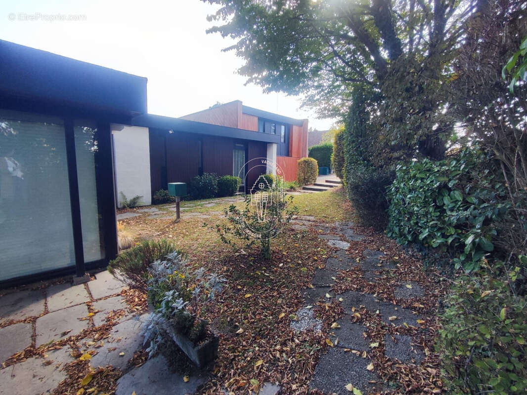 Maison à VILLENEUVE-D&#039;ASCQ