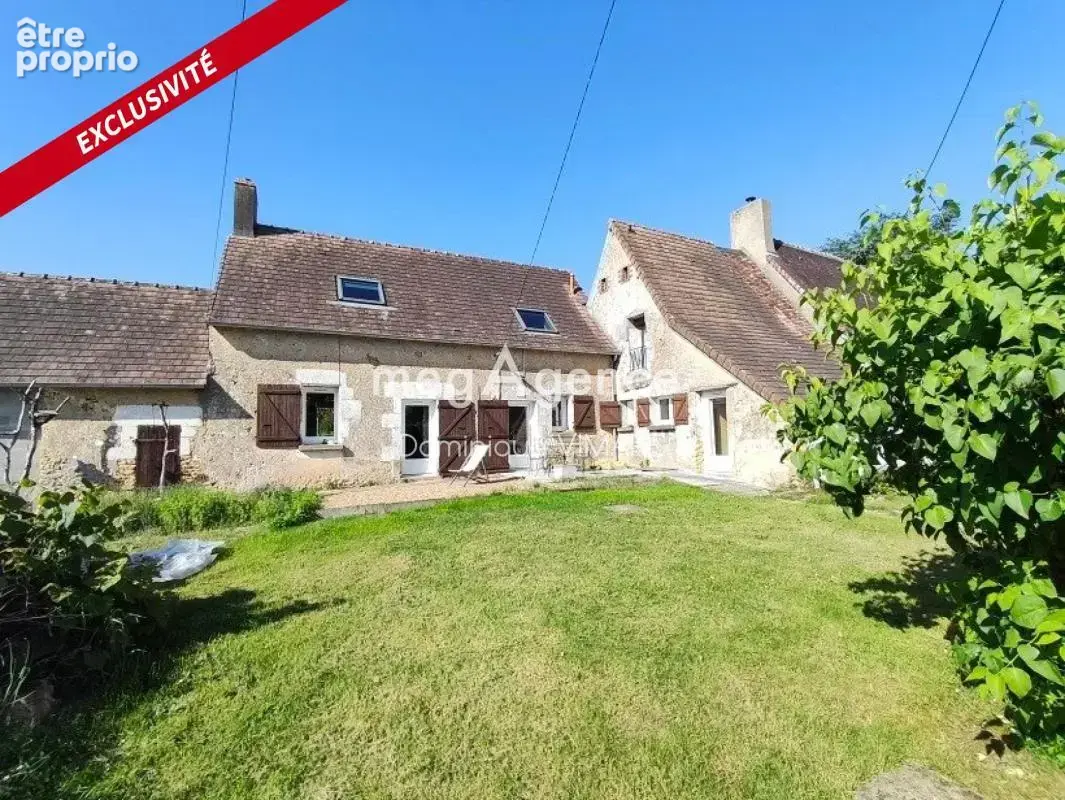Maison de campagne - photo 9