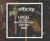 Commerce à CHATILLON