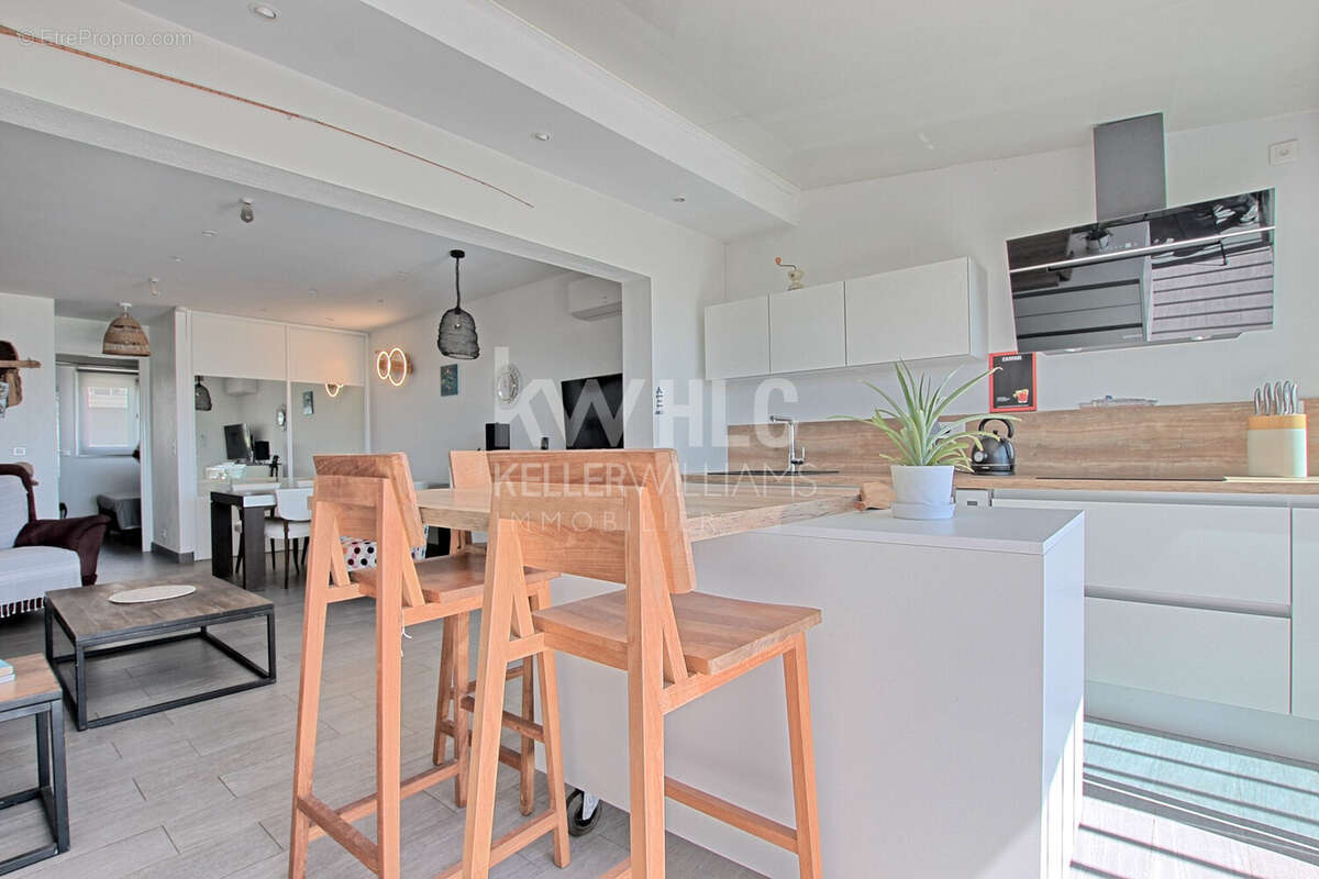 Maison 86 m² à Mandelieu-La-Napoule  - photo 9