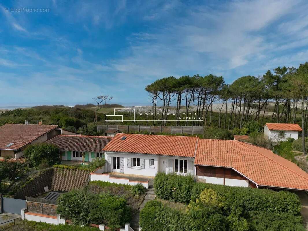 Villa dune oceane - photo 7