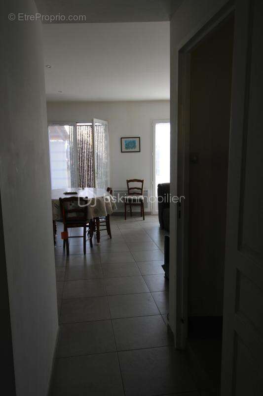 Maison à LA CAVALERIE