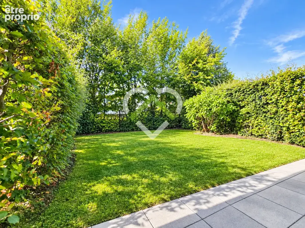 T2 + grand jardin - Wasquehal Centre-Ville - photo 6