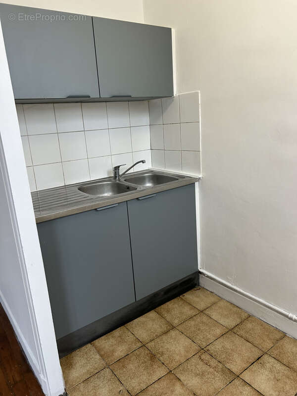 Appartement à SAINT-OUEN-L&#039;AUMONE