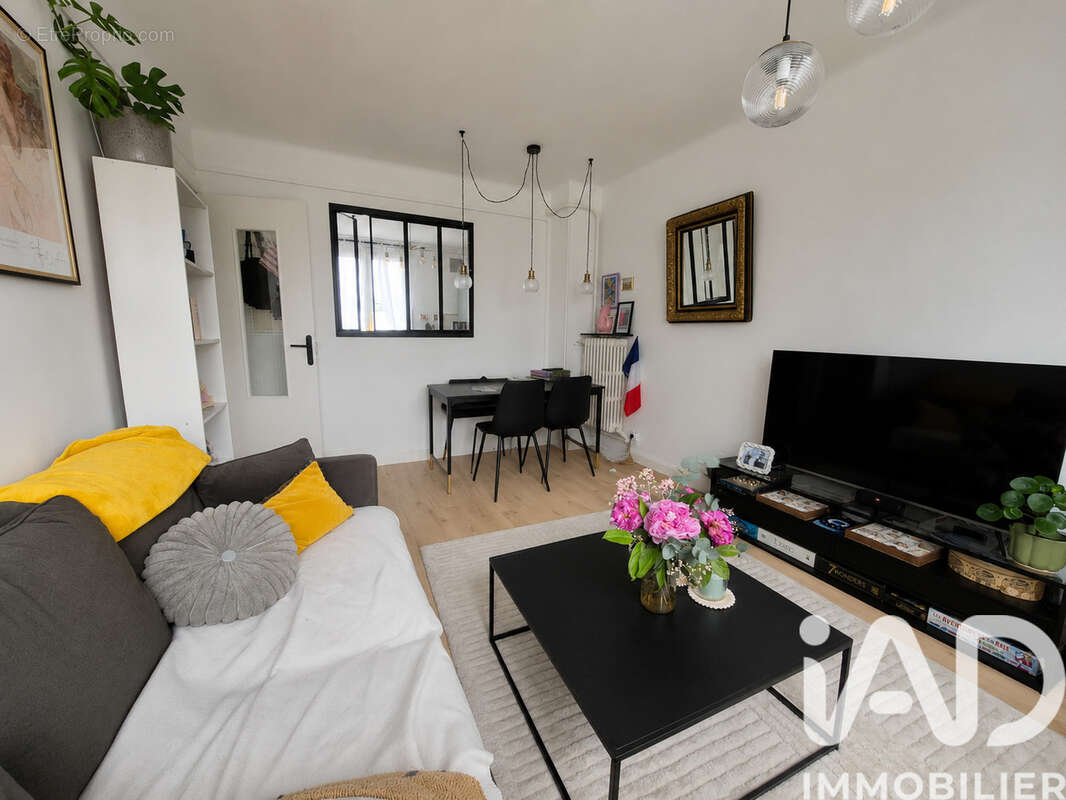 Photo 2 - Appartement à SAINT-DIZIER