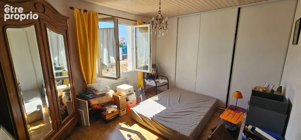 Maison Ars En Re 3 pièce(s) 72 m2 - photo 3