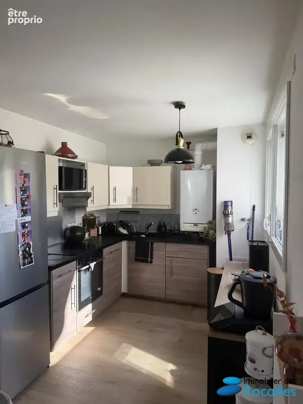 Appartement 3 pièces 73 m² à vendre à Reignier (74930) - photo 4