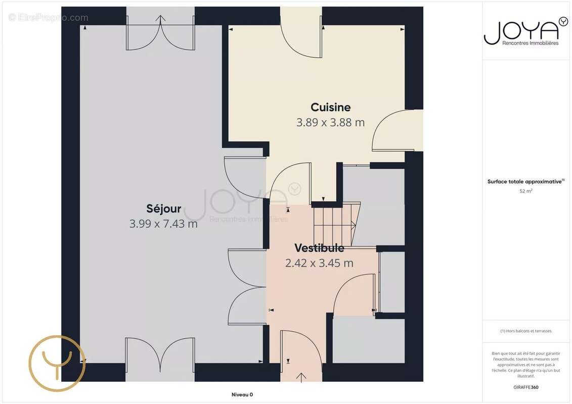Maison à ROMILLY-SUR-SEINE