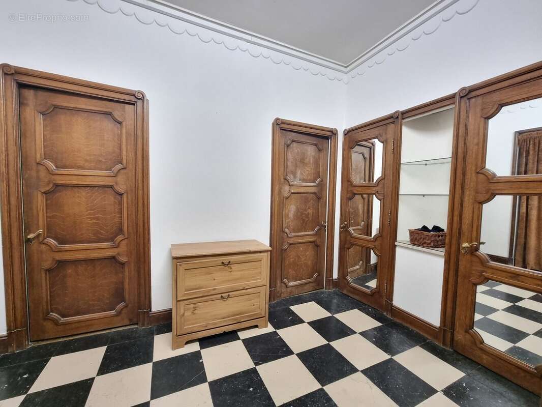 Appartement à RIVE-DE-GIER