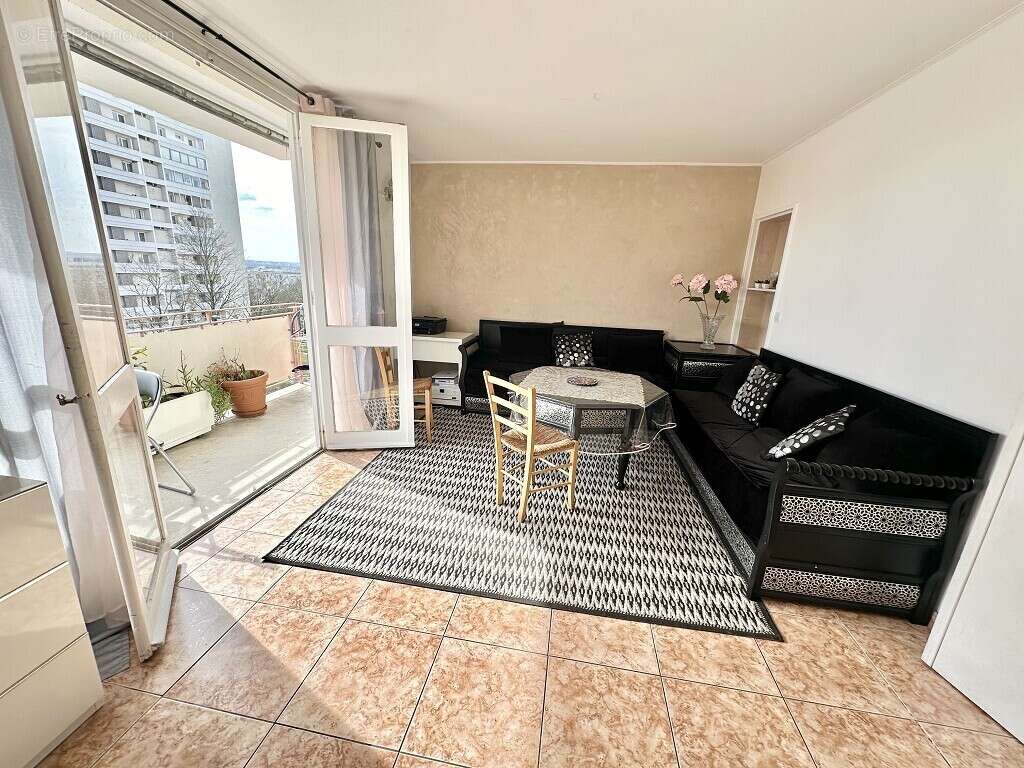 Appartement 75m² à créteil - photo 10