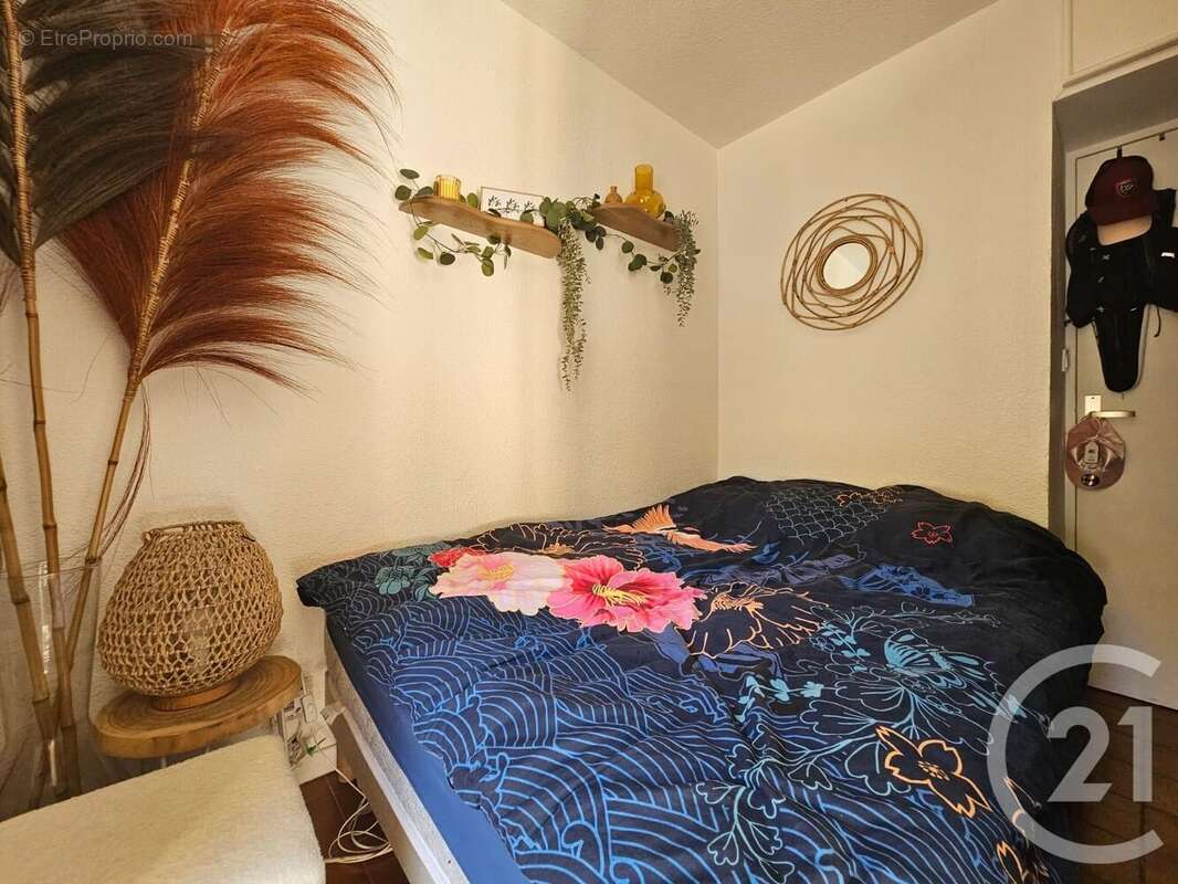 Appartement à SIX-FOURS-LES-PLAGES