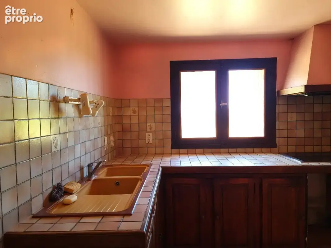 Maison en pierres, secteur de Caylus - photo 6