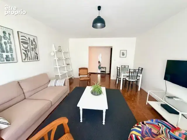 Appartement à CASTELNAU-LE-LEZ