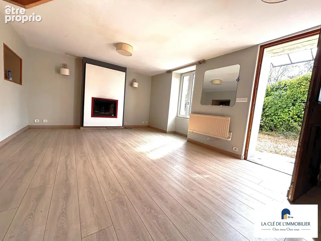 Maison 5 pièces 98 m² à vendre à Quimper (29000) - photo 2