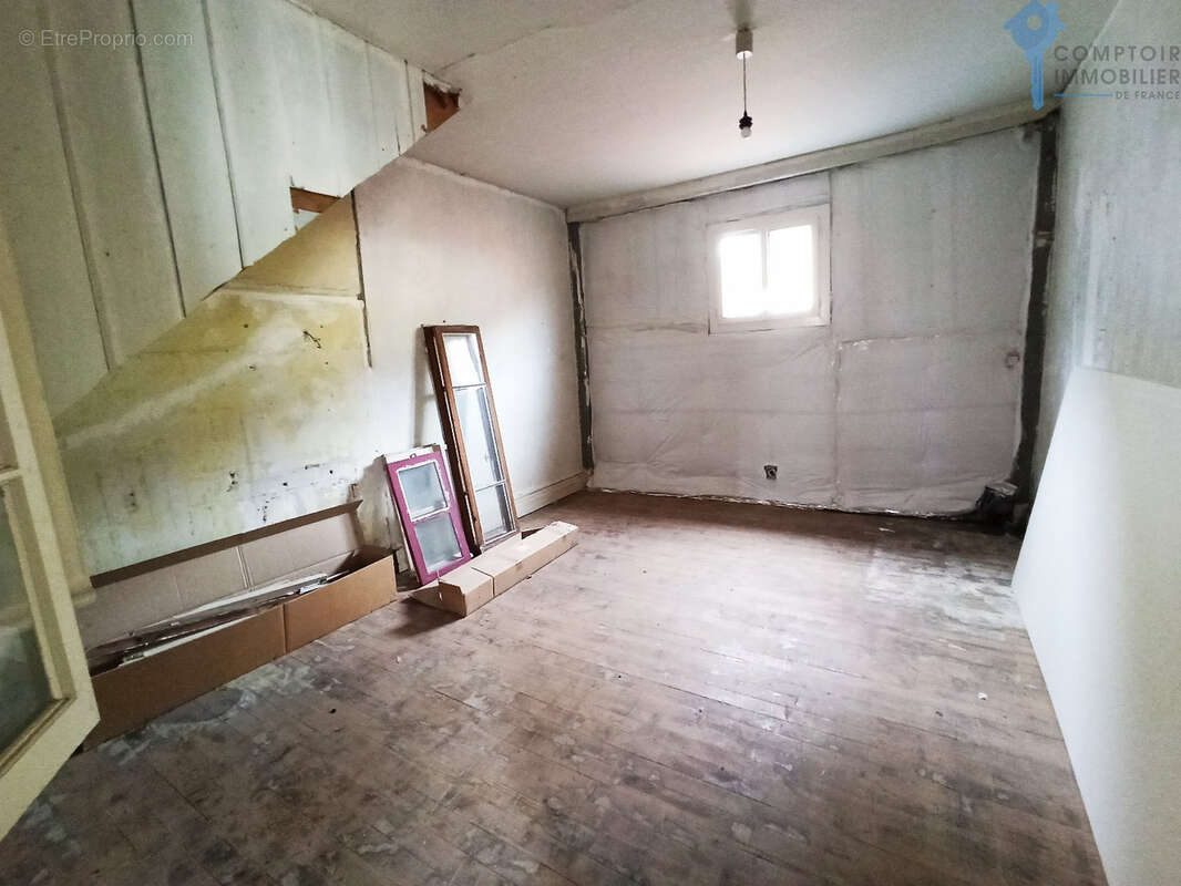 Appartement à CIERP-GAUD