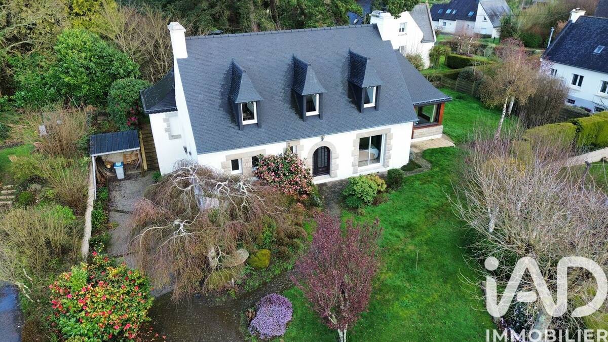 Photo 1 - Maison à PABU