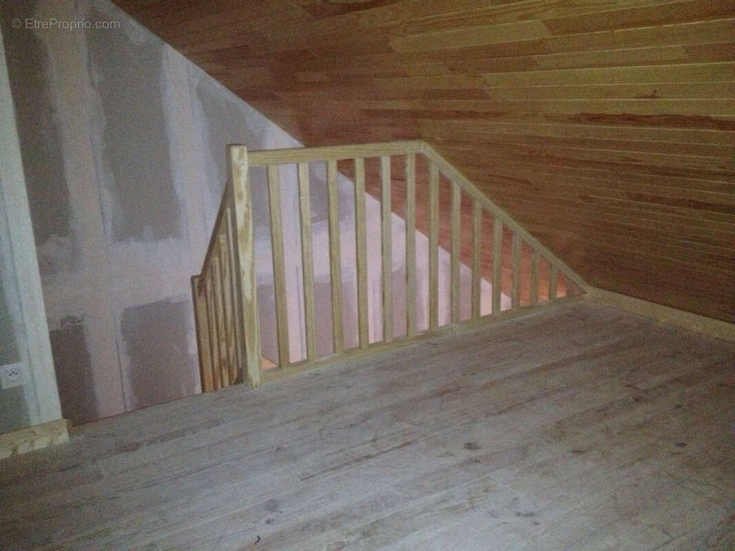 Appartement à CHINON