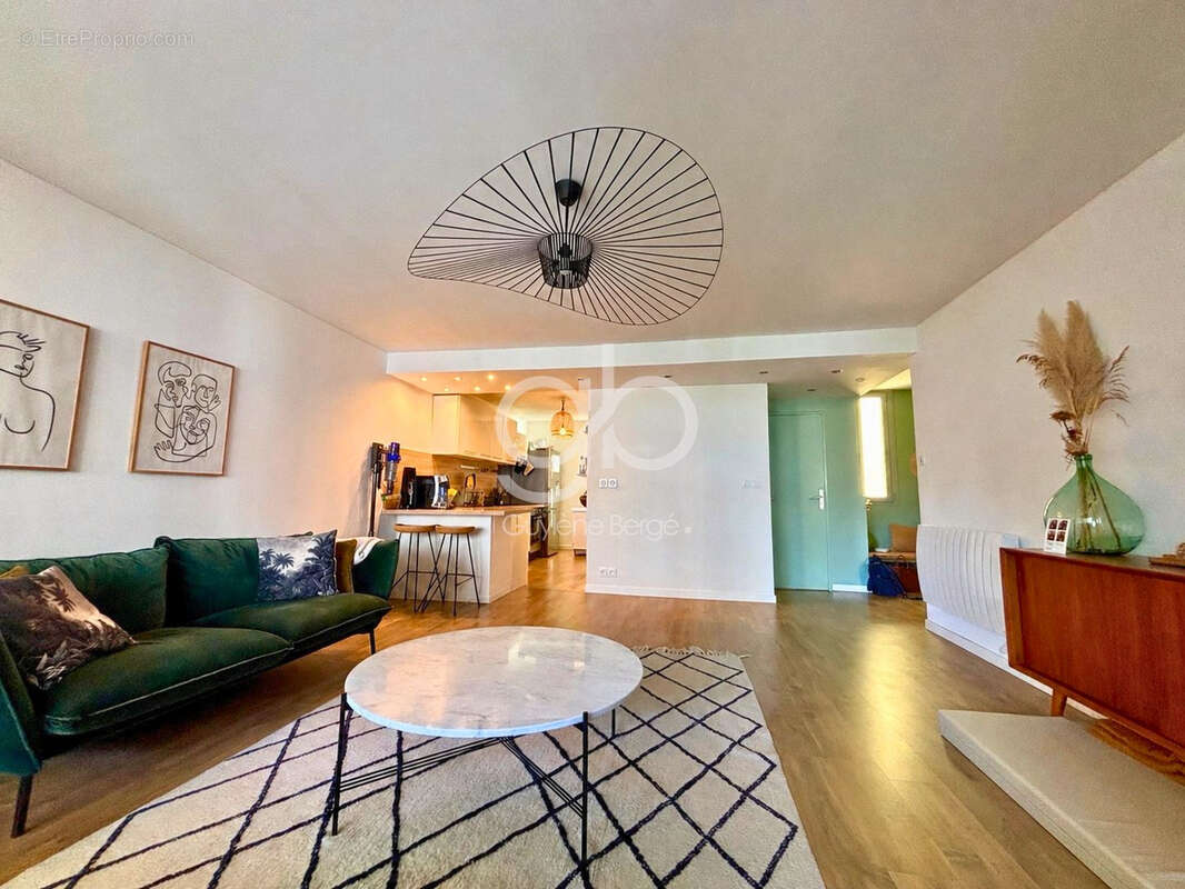 Appartement à MONTPELLIER
