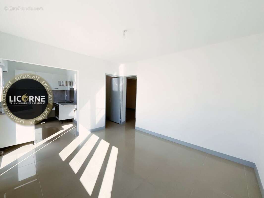 Appartement à MARTIGUES