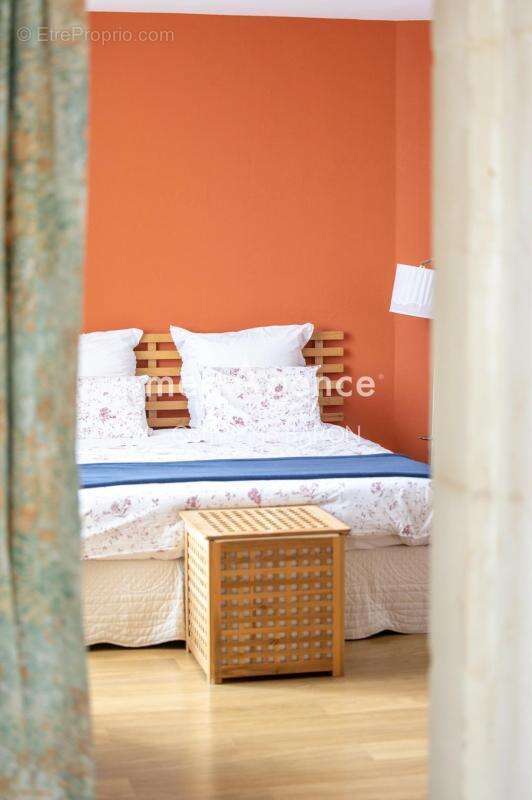 Appartement à LE DOUHET