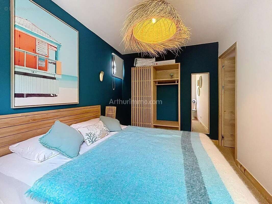 Vente Appartement Lumio(20260) 650 000ï¿œ - photo 6