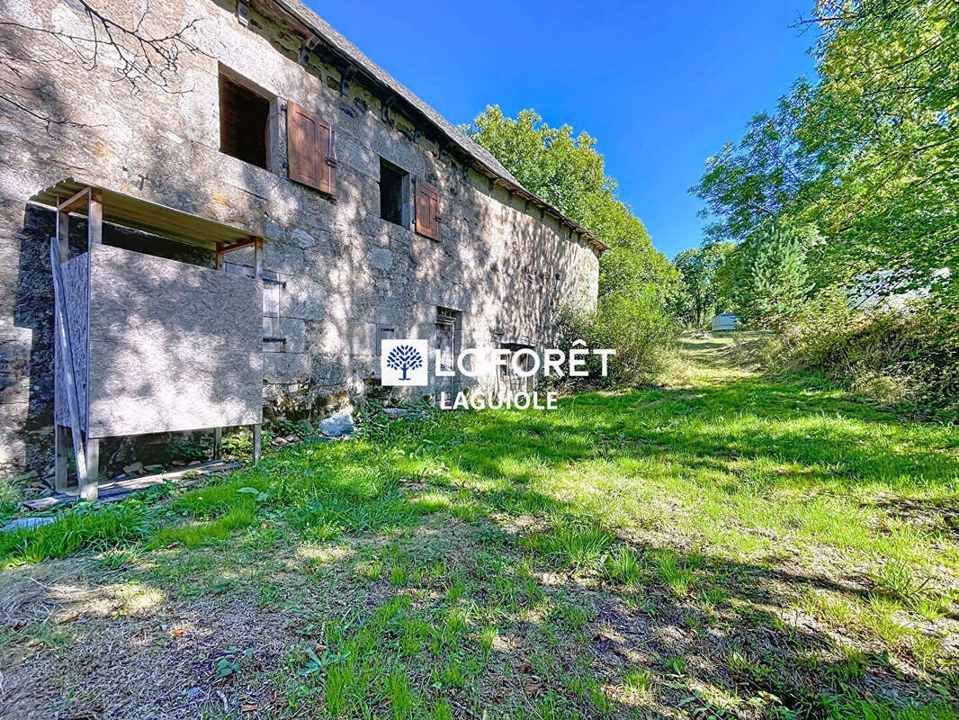 Maison Argences En Aubrac 2 pièce(s) 119 m2 - photo 8