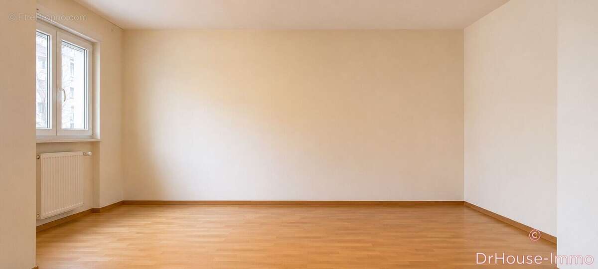 Appartement 88 m² à Belfort  - photo 5