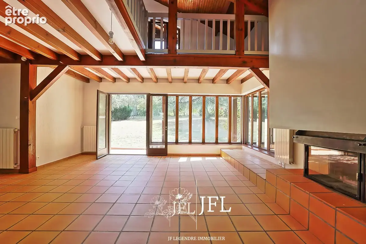 Maison 148 m² à Bostens  - photo 5