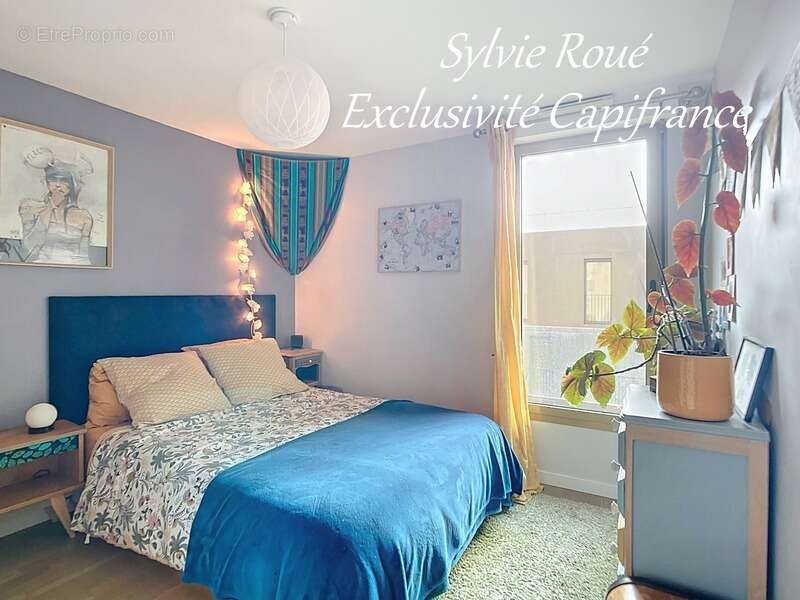 Appartement à ARCUEIL