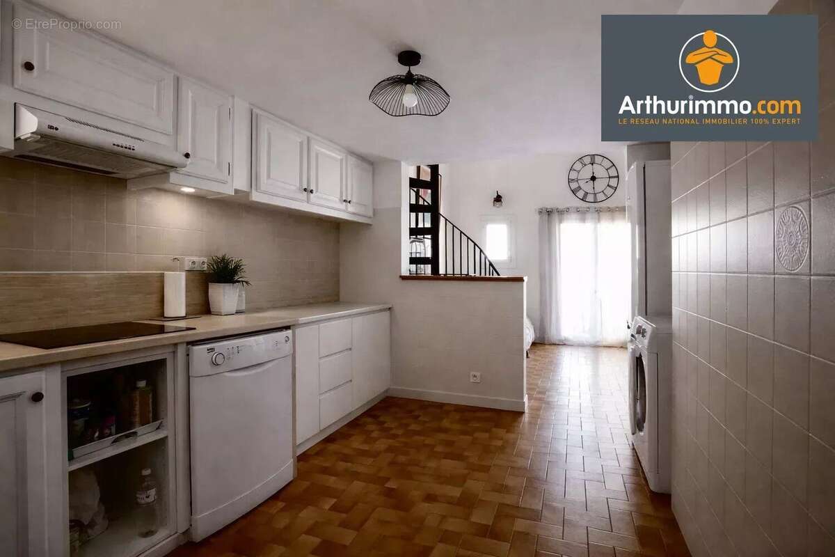 Appartement à PIETROSELLA