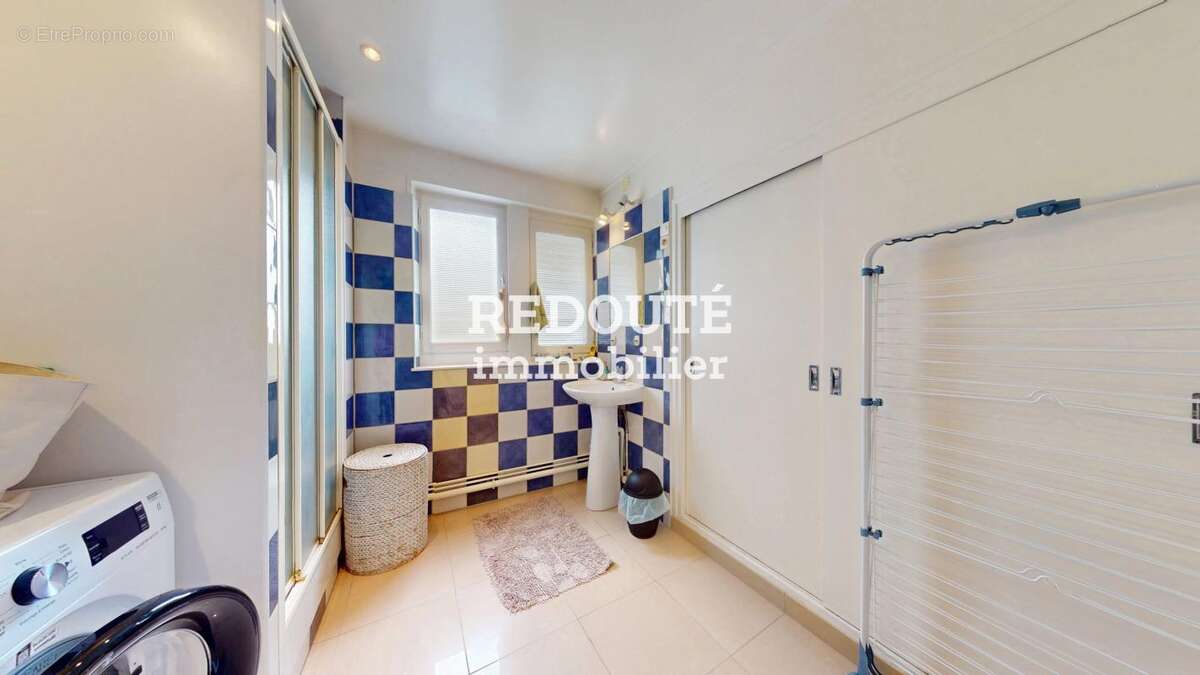 Maison à CHALONS-EN-CHAMPAGNE