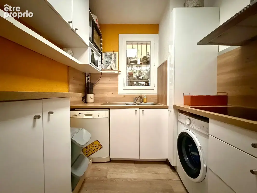 Appartement T2 - Bordeaux Pey Berland - photo 2